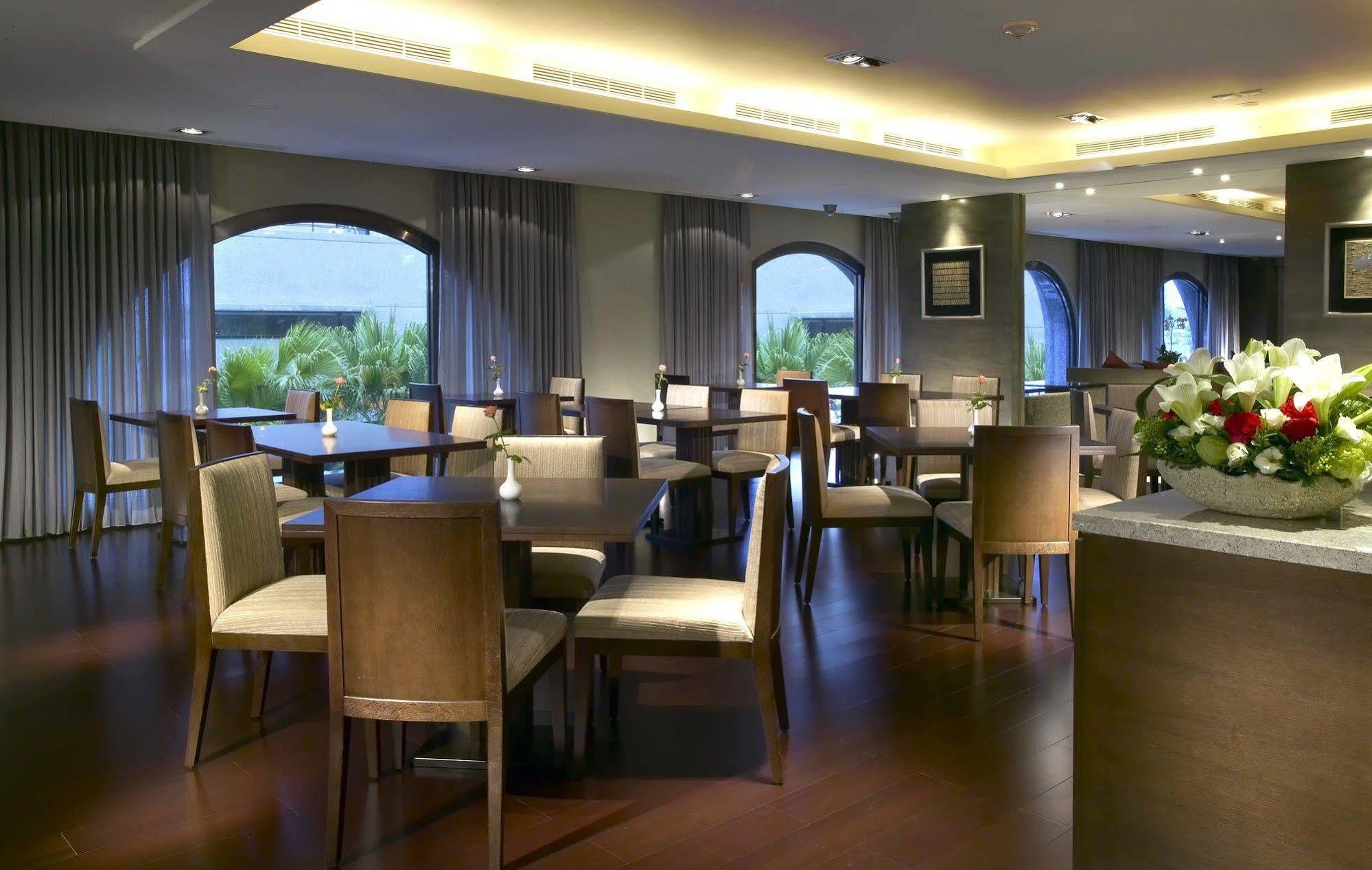 Classic City Resort Città di Hualien Esterno foto
